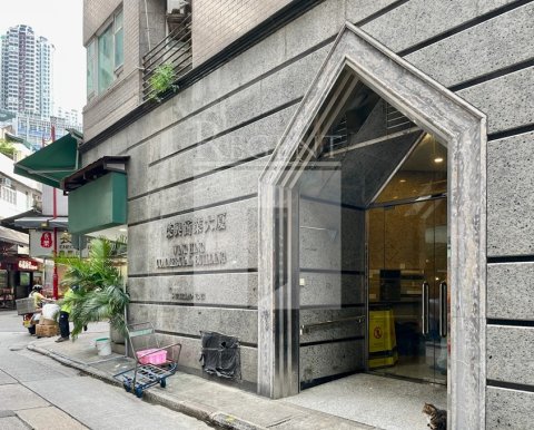 KO WANG COURT (高宏阁)